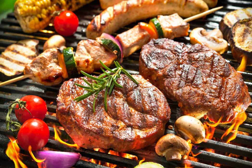 grilling tips