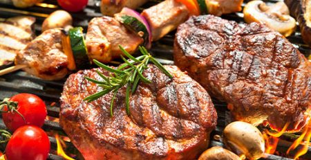 grilling tips