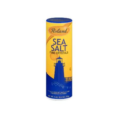 Salt Sea Fine, Roland, 26.5 Oz - Dinemarket
