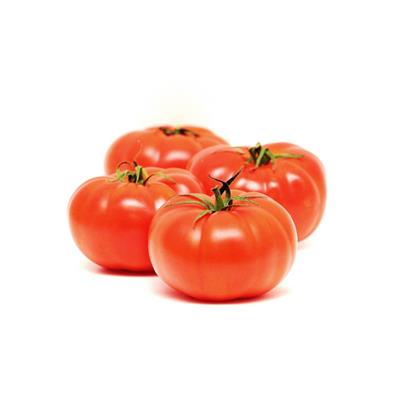 Vine Ripe Beefsteak Tomatoes, 15 LB 1 Vine Ripe Beefsteak Tomatoes, 15 LB