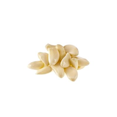 Spanish Peeled Garlic, Jar, 5 LB 1 Spanish Peeled Garlic, Jar, 5 LB