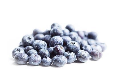 Frozen Blueberries, 10 LB 1 Frozen Blueberries, 10 LB