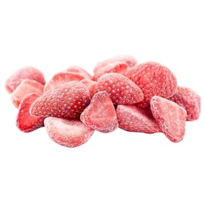 Frozen Strawberries, 10 LB 1 Frozen Strawberries, 10 LB