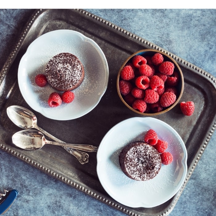 protein-powder-recipe-lava-cake