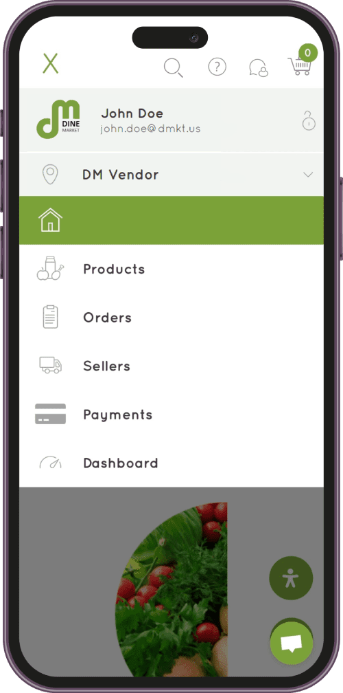 1 - View Suppliers