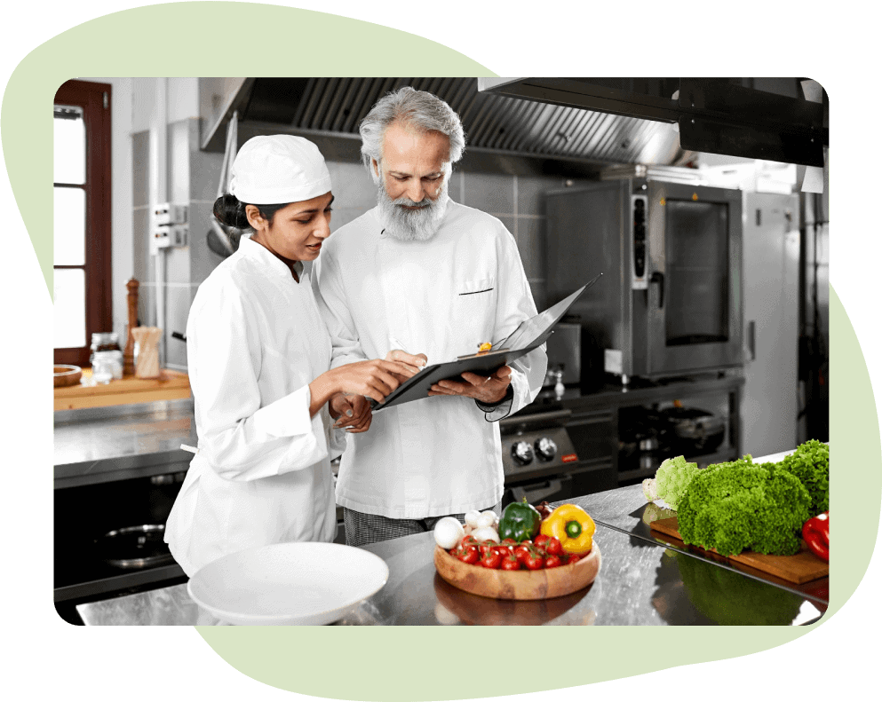 Tech & Customer Support Tech & Customer Support